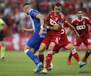 Voici les compos probables de La Gantoise-Standard de Liège 