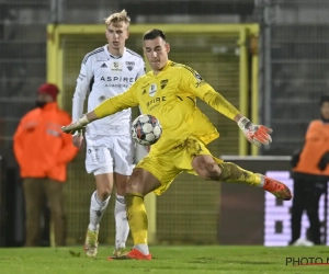 Lennart Moser : "C'était un vrai match de bas de classement"