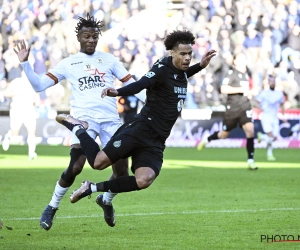 Miracle de Noël pour OHL, qui arrache un partage inespéré à Bruges ! 