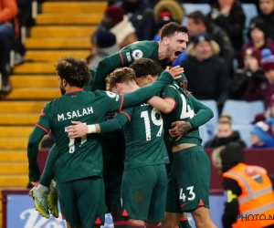 Coupe d'Angleterre : Liverpool sort Wolverhampton de justesse