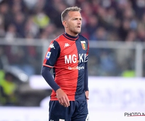 Officiel : Domenico Criscito de retour en Italie 