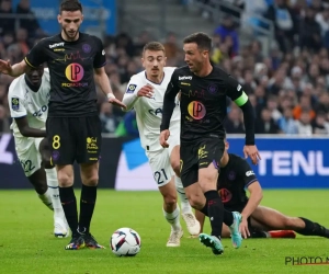 Ligue 1 : Marseille écrase le Toulouse de Dejaegere, Lens ne marque pas malgré l'entrée d'Openda