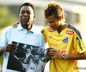 La France aussi pourrait renommer un stade au nom de Pelé 