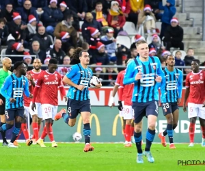 🎥 Malgré un but de Theate et l'entrée de Doku, Reims domine Rennes