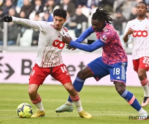 🎥 Revivez les temps forts du match amical opposant la Juventus Turin au Standard de Liège 