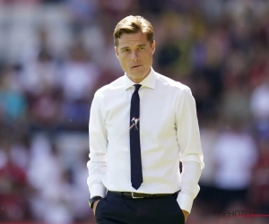 Officiel : Scott Parker est le nouveau coach du Club de Bruges 