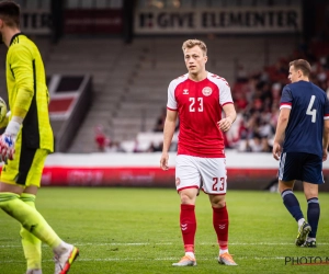 Un attaquant danois prolifique à nouveau cité au RSC Anderlecht