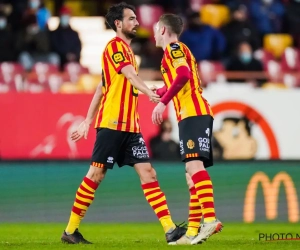 Thibault Peyre a été impressionné par trois joueurs durant son passage en Belgique : "On parle peu de lui, mais Anderlecht ou le Standard feraient bien d'aller le chercher"