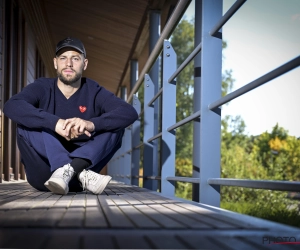 Philip Zinckernagel est de retour : "J'ai été malchanceux avec ces deux cartons rouges"