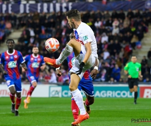 Coupe de France : le PSG s'en sort à Châteauroux, sans ses stars 