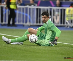 🎥 Thibaut Courtois sauvé par son poteau sur un geste incroyable de Francis Coquelin (vidéo)