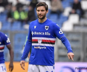 Officiel : Naples s'offre un international polonais 