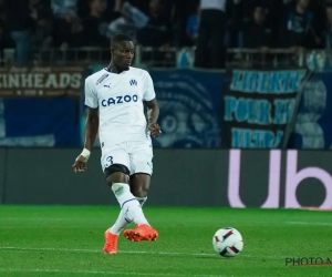 🎥 L'attentat d'Eric Bailly qui met Marseille à 10 en Coupe de France