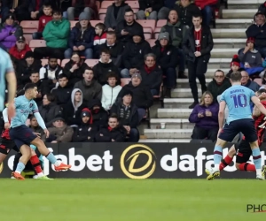 FA Cup : Burnley brille grâce à Benson et Zaroury, Undav buteur avec Brighton 