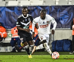 🎥 Jérémy Doku inscrit son premier but de la saison en Coupe de France, Philippe Clément et Monaco sortis par un club de Ligue 2 