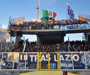 Le communiqué lunaire des Ultras de Lazio après les insultes racistes envers Samuel Umtiti