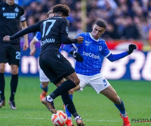 Double bonne nouvelle à Genk avant le déplacement crucial au Bosuil