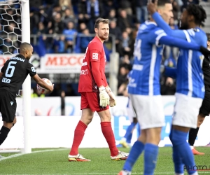 Simon Mignolet va devoir jouer au grand frère : "On va encore essayer d'expliquer certaines choses à Sylla"