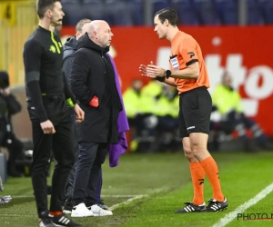 Première gâchée pour Brian Riemer : "Le coeur brisé pour les supporters"