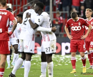 José Jeunechamps préface le derby liégeois : "Seraing a toutes ses chances contre le Standard"