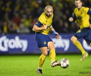 Teddy Teuma ne cache plus les ambitions de l'Union : "La Coupe ? Nous voulons la gagner" 