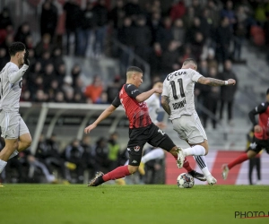 De la pluie et de l'engagement, mais pas de vainqueur lors du derby liégeois 