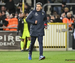 Le Sporting de Charleroi doit confirmer à domicile