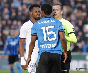 La patte de lapin de Riemer fait encore effet, et Anderlecht frustre un Bruges peu inspiré