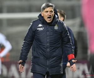 "Felice Mazzù semble plus touché par son départ de l'Union que par celui d'Anderlecht"