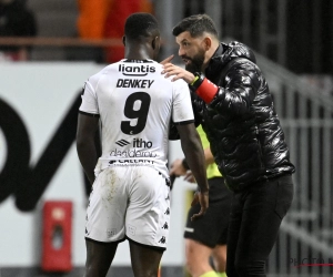 Le Cercle, formation de Jupiler Pro League au pressing le plus intense