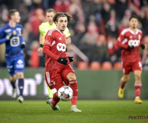 La Jupiler Pro League, championnat européen où les jeunes talents ont le plus rapidement du temps de jeu