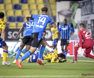 Un club de Pro League retrouve déjà le chemin de la victoire