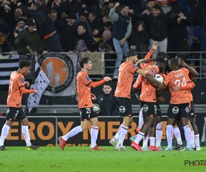 Départ record pour un club de Ligue 1 