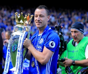 🎥 John Terry s'est fait plaisir dans le kop de Chelsea à Anfield (vidéo)