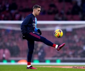 🎥 Le premier but de Leandro Trossard avec Arsenal