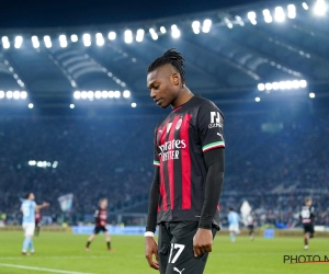 L'AC Milan bat un triste record de 93 ans 