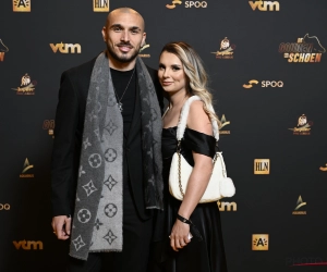 📷 Les plus belles photos du gala du Soulier d'Or