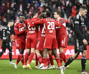 Le Standard oublie l'Antwerp et s'installe dans le top 8