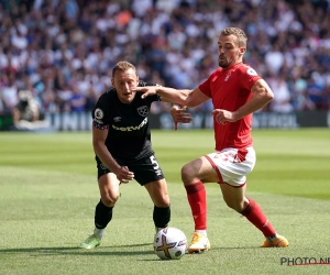 Anderlecht sur la piste d'un latéral gauche de Premier League 