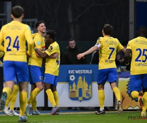 Transfert historique pour Westerlo