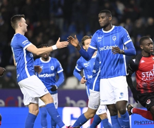 Petit coup de mou à Genk : "Le départ d'Onuachu peut encore les faire douter" 