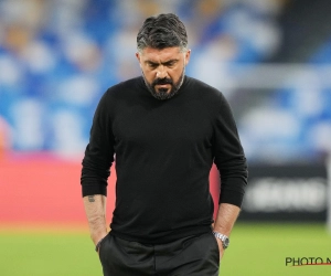 Marseille a trouvé un remplaçant très surprenant à Gattuso