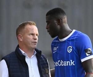 Coup de tonnerre : Paul Onuachu va quitter le Racing Genk ! 