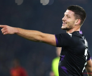 Coupe d'Italie : la Fiorentina poursuit l'aventure