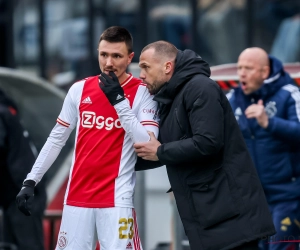 Officiel : L'Ajax Amsterdam tient le remplaçant d'Alfred Schreuder