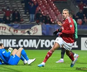 Cinq choses à savoir sur Islam Slimani, le "panic buy" du RSC Anderlecht