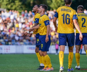 "Avec lui, ils ont un potentiel soulier d'or" : Mbaye Leye élogieux envers un Saint-Gillois avant le match contre l'Union...et il ne s'agit pas de Teddy Teuma