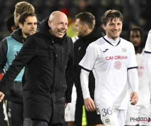 Anderlecht va organiser un entraînement ouvert pour ses supporters 