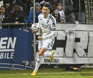 Eupen confirme son regain de forme en accrochant Westerlo