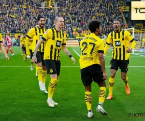 Dortmund prend un petit avantage contre Chelsea 